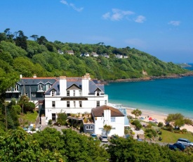 Carbis Bay and Spa Hotel