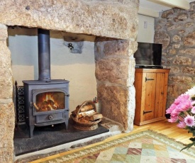 Gurnard's Cottage, ST IVES