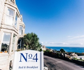 No4 St Ives