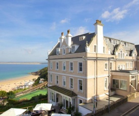 St Ives Harbour Hotel & Spa