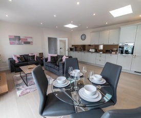 Reading Green Park Village Serviced Apartments