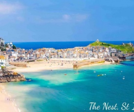 The Nest - St Ives