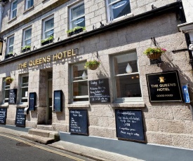 The Queens Hotel St Ives