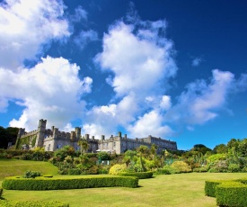 Tregenna Castle Resort