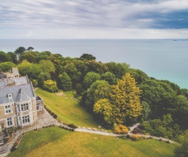 Treloyhan Manor Hotel