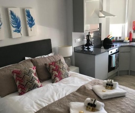 Reading Serviced Apartment Helena 12