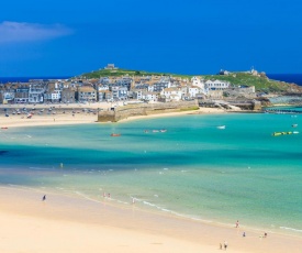 Blackberry Cottage, St. Ives