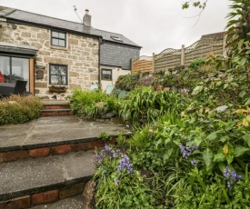 Trenwith Bridge Cottage