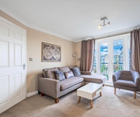 Reading Town Centre River View Serviced Apartments