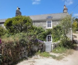 Nancherrow Rose Cottage