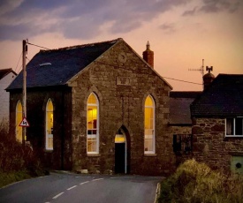 Old Chapel