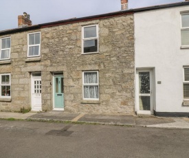 Mollys Cottage, St Just-in-penwith