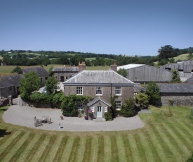 Smeaton Farm Luxury B&B