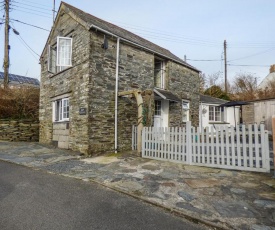 Barn Cottage, Tintagel