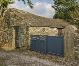 Fishermans Cottage