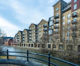 Riverside House by Celador Apartments