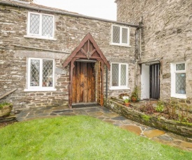 Mill Cottage, Tintagel