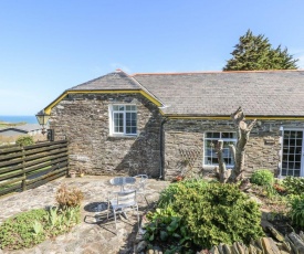 The Garden Apartment, Tintagel