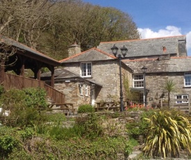 The Mill House