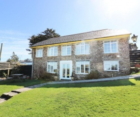 The Round House, Tintagel