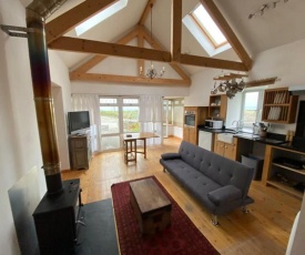 Trevillick Barn Tintagel 1 bed