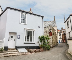 Sunny Cottage, Torpoint