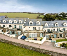 LUXURY apartment, by the beach, sea views