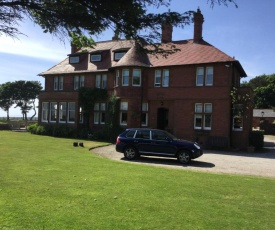 Sandhill House