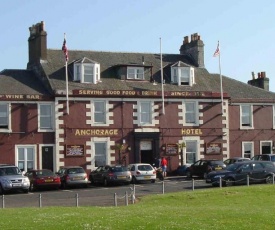 The Anchorage Hotel