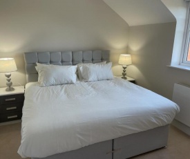 Shepherd Serviced Apartments - Green Park Village