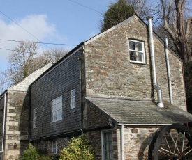 Bissick Old Mill