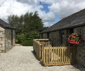 Maple & Beech Barns