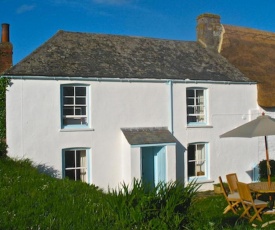 Mizpah Cottage