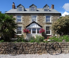 Pengelly Farmhouse B&B