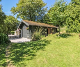 Pond Cabin, Truro