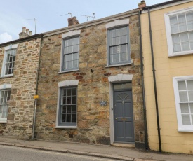 Sea Glass Cottage