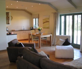 The Granary at Cornish Barn Holidays