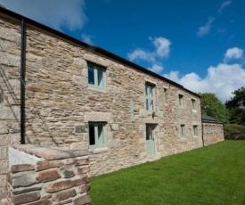 The Old Dairy at Tregavethan