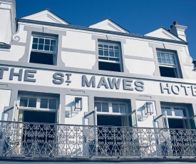 The St Mawes Hotel