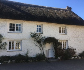 The Thatched Cottage