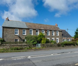 Beautiful holiday home in Wadebridgewith garden