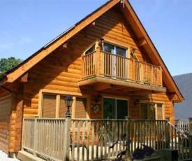 Chalet Peroni