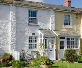 Eddystone Cottage, Wadebridge