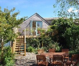 Figtree Cottage, Wadebridge