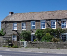 Holiday Home High Cottage