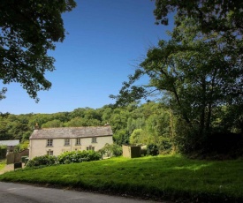 Honeysuckle Cottage, Lamellen Estate