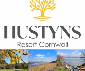 Hustyns Resort Cornwall