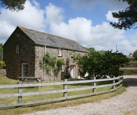 Trewethern Barn, Wadebridge