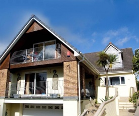 Wadebridge Bed and Breakfast