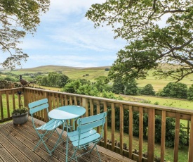 Byre Cottage, Alston